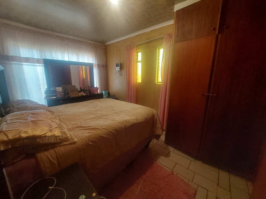 3 Bedroom Property for Sale in Ikageng North West